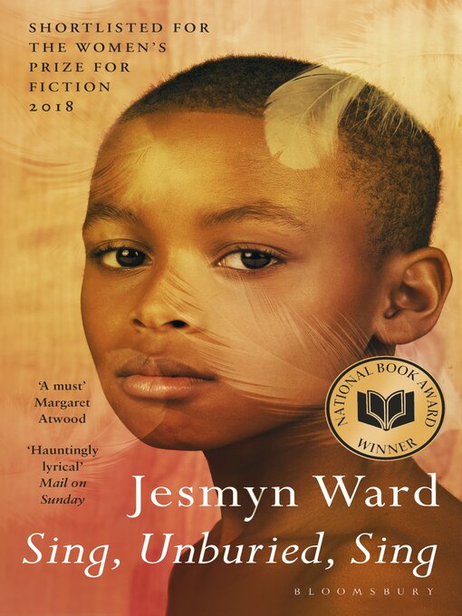 Title details for Sing, Unburied, Sing by Jesmyn Ward - Available